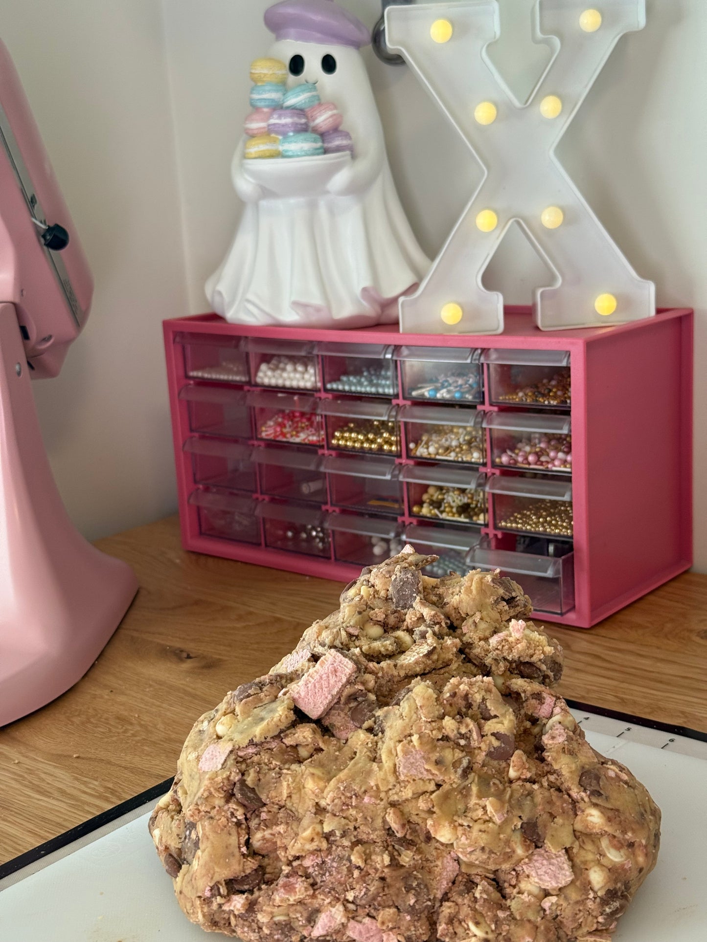 Samba Strawberry Classic