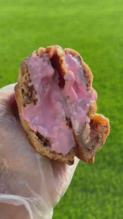 Samba Strawberry Premium